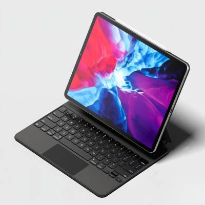 平板电脑IPAD 01